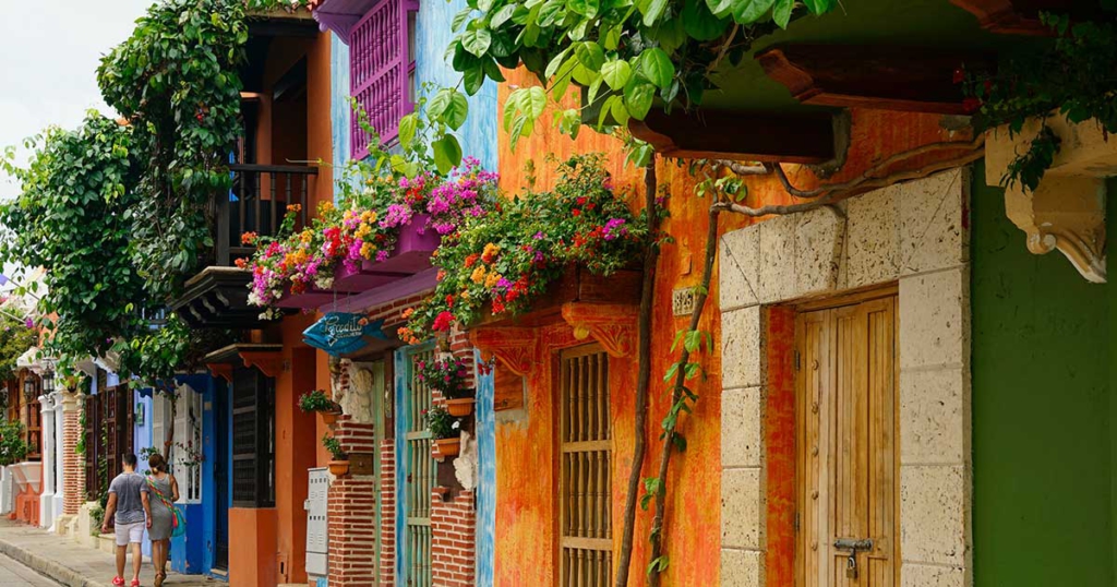 コロンビアのコーヒー産地の特徴、珈琲三角地帯など生産地域を解説 コーヒーおすすめ